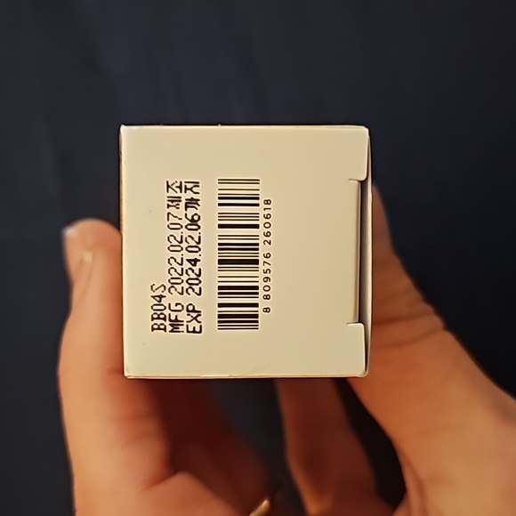 New Never Opened SKIN1004 Madagascar Centella Ampoule - Picture 2 of 4